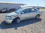 2003 Toyota Corolla LE, Copart US lot 46926576: photo 1, Front End