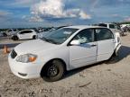 2003 Toyota Corolla Ce, auction photograph