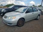 2003 Toyota Corolla LE, auction photograph