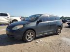 2003 Toyota Corolla Matrix Xr, auction photograph