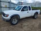 2003 Toyota Tacoma Deluxe, Copart US lot 51037046: photo 1, Mechanical