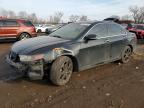 2004 Acura Tsx, Copart US lot 46922796, VIN JH4CL96814C025806: photo 1, Front End