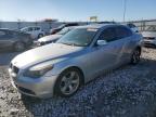 2004 BMW 530 I, auction photograph