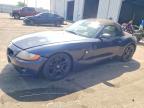 2004 BMW Z4 3.0, auction photograph