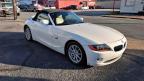 2004 BMW Z4 2.5, Copart US lot 56057442: photo 1, Normal Wear