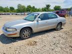 2004 Buick Park Avenue, Copart US lot 54701376: photo 1, Front End