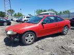 2004 Chevrolet Cavalier Ls, auction photograph