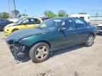 2004 Chevrolet Cavalier Ls, auction photograph
