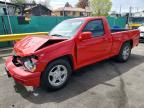 2004 Chevrolet Colorado, auction photograph
