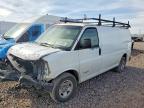 2004 Chev Expg2500, Copart US lot 49143506: photo 1, Front End