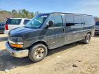 2004 Chevrolet Express G3500, Copart US lot 47936586: photo 1, Front End