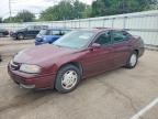 2004 Chevrolet Impala Ls, Copart US lot 56174446: photo 1, Rear End
