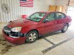2004 Chevrolet Malibu Ls, auction photograph