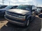 2004 Chevrolet Suburban C1500, auction photograph
