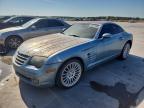 2004 Chrysler Crossfire Limited, auction photograph