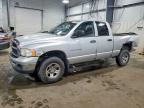 2004 Dodge Ram 1500 St, auction photograph