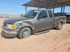 2004 Ford F-150 Heritage Classic, Copart US lot 54142046: photo 1, Front End