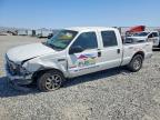 2004 Ford F250 Super Duty, auction photograph