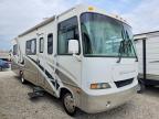 2004 Ford Hurricane Rv, auction photograph