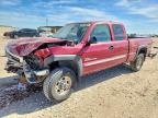 2004 Gmc Sierra, Copart US lot 46732926: photo 1, Front End