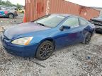 2004 Honda Accord EX, auction photograph