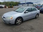 2004 Honda Accord EX, auction photograph