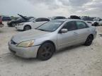 2004 Honda Accord LX, auction photograph