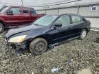 2004 Honda Accord, Copart US lot 54462086: photo 1, Front End