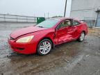 2004 Honda Accord Dx, auction photograph