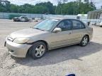 2004 Honda Civic EX, auction photograph