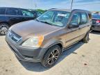2004 Honda Cr-V LX, auction photograph