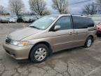 2004 Honda Odyssey EX, Copart US lot 51747945: photo 1, Side