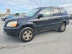 2004 Honda Pilot, auction photograph