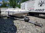 2004 Hurricane Boat, auction photograph