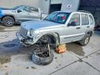 2004 Jeep Liberty Sport, Copart US lot 50088816: photo 1, Side