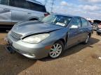 2004 Lexus Es 330, auction photograph