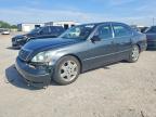 2004 Lexus Ls 430, auction photograph