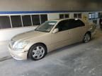 2004 Lexus Ls 430, auction photograph