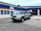 2004 Lexus Rx 330, auction photograph