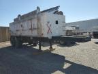 2004 Mac End Dump Trailer, auction photograph