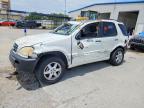 2004 Mercedes-Benz Ml 500, Copart US lot 54327816: photo 1, Rollover