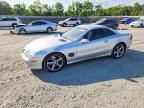 2004 Mercedes-Benz S 500, auction photograph