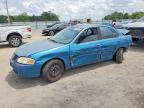 2004 Nissan Sentra 1.8, auction photograph