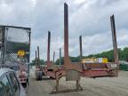 2004 Pitts Log Trailer, Copart US lot 53751326: photo 1, Side