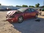 2004 Pontiac Grand Prix GT, auction photograph