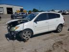 2004 Pontiac Vibe, auction photograph