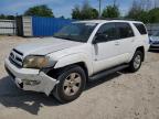 2004 Toyota 4Runner Sr5, auction photograph