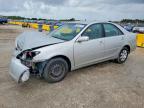 2004 Toyota Camry LE, auction photograph