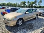 2004 Toyota Camry Solara SE, auction photograph
