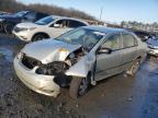 2004 Toyota Cor L/Le/L, Copart US lot 44123595: photo 1, Front End